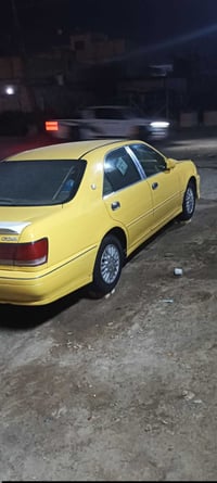 كراون • تاير جديد • بابل القاسم