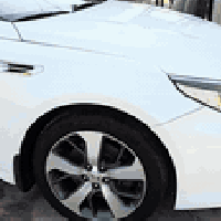 اوبتيما جي تي لاين • ٢٠١٦ • ٧٩٠٠٠ كم