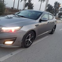 اوبتيما ٢٠١٥ • سونار • المسيب