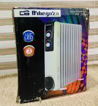 هيتر الزيتي نوع أسباني للبیـــــــع السعـــــــر 75000 توصيل مجاني  07...