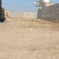 قطعة أرض • مقابل بستان علي رشود • ٢٠٠م