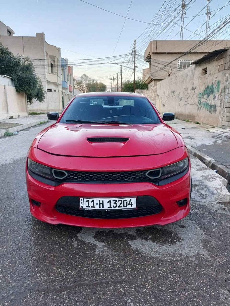 السلام عليكم جارجر موديل 2016 بيع سريع سياره حادثها مال امريكه جاملغ لأيسر واصل للغد ومبدلينه مفتوح من البنط ولسونار موجود بصور كير محرك تبريد تخم تاير خير من الله ترايك وان ميعجبك سعرها 136 بيها مجال لشراي مكاني بغداد سبع البور سياره ارقام نكليزي بسم ابن خالتي كبل عقد مروري وتحويل *********** او ***********
