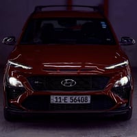 كونا N لاين • ٢٠٢٢ • ضرر بسيط