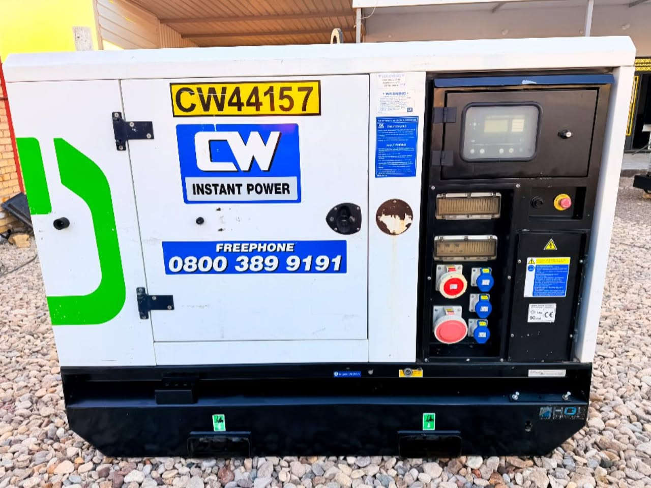 بيركنز إنكليزي كاتم 50 كيفي مشتغله 1300 ساعة
ملاحظة المولد على وضع الشركة شرط الفحص والظمآن 

العنوان بابل للاستفسار *********** 
***********
