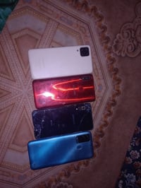 ذني • شاشات خربانة • بغداد