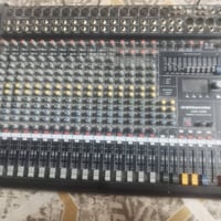 داينكورد 1600 • باور ياماها 7000 واط • سوق الشيوخ