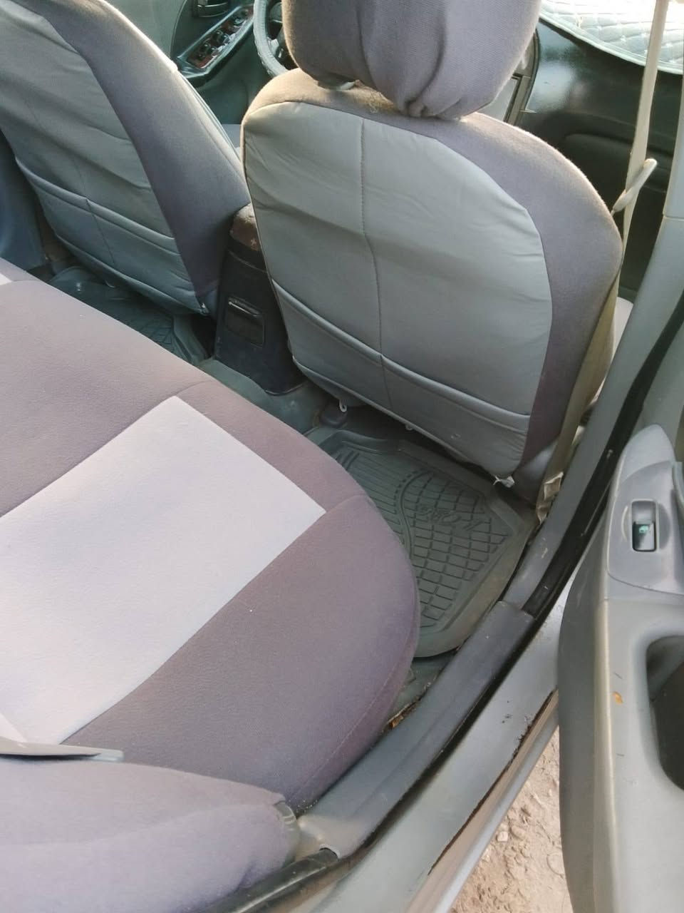 السلام عليكم النترة موديل 5 مكينة كير حدادية تخم تاير باتري كهربائيات دواخل جدد تبريد تدفئة شاشه بيه صبغ حزام السعر 58 وبيه مجال قليل مكانه حلة رقم قادسية دولي ستوهة متحولة 30 م***********
