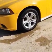 ويل وتخم تاير الويل ( جديد جدا ) مراوس بويل خليجي  07750575501