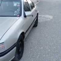 فيكترا • ١٩٩٤ • اوتوماتيك