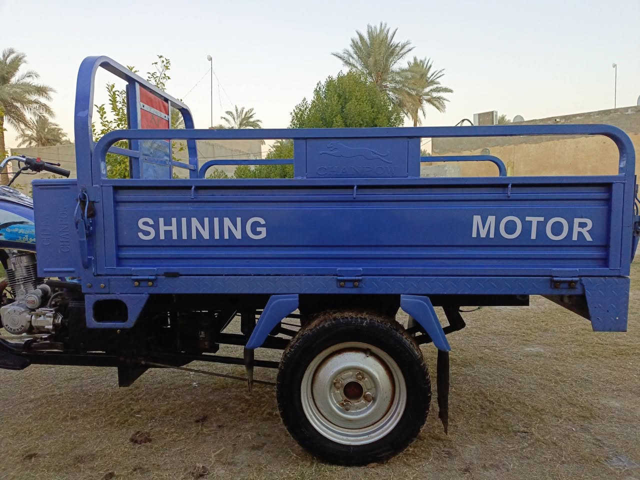 سلام عليكم ستوته للبيع رقم سنويه جاهزه جديده مديل 2023 الاستفسار رقم ***********
