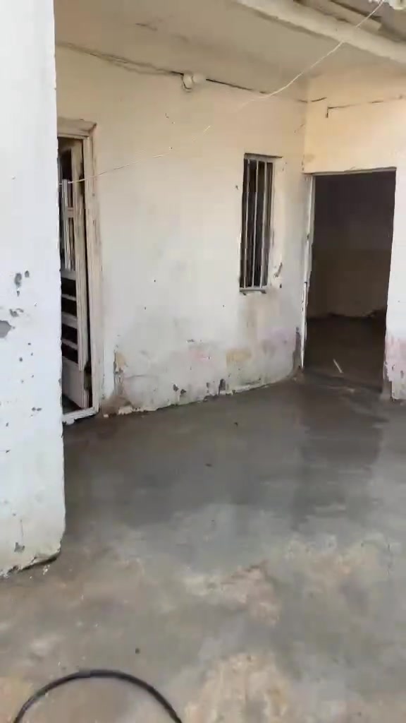 سلام عليكم بيت للايجار
مساحه 200متر

العنوان كميره قريه الحاج صبر  قرب أفران الرحمن 

للاتصال 

***********
