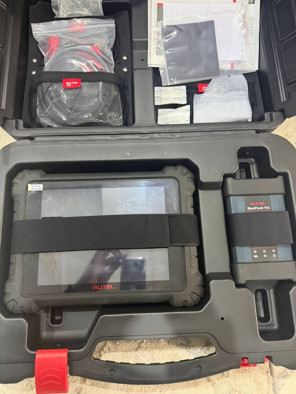 من رخصة الادمن
⬅️مكلف بالنشر
جهاز اوتيل 909 مع كافه ملحقاته من لمعان الوسام نظيف جدا، باقي 10اشهر تحديث
***********
