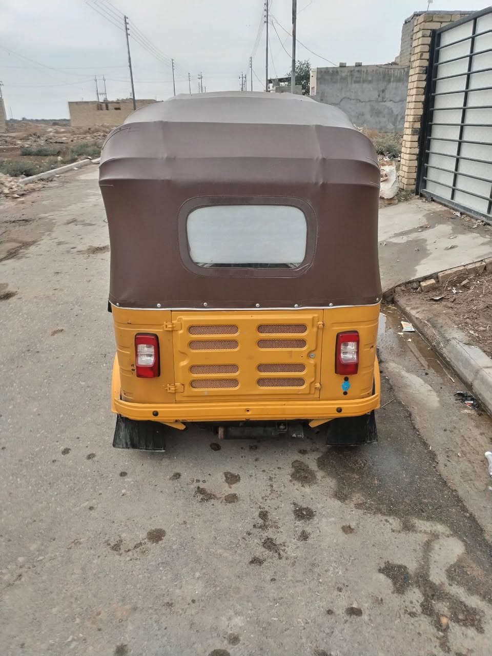 تكتك للبيع موديل 19
اوراق وكيلها شاكر (***********)
