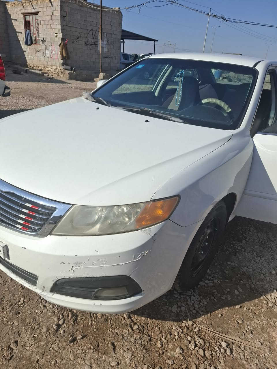 اوبتيما2009 لوتز  نظيفة محرك جديد حدادية كير رقم مثنى لتفاصيل اكثر الاتصال على الرقم ***********
