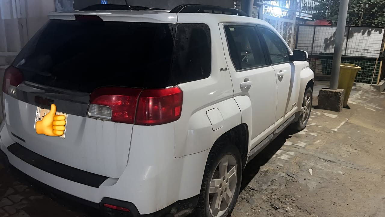 تيران موديل 2014  محرك  4 سلندر حادث الصندوگ محرك و كير كفاله ماشية 100 الف الرقم البصره السعر 120 العنوان بصره معقل  للاستفسار الاتصال على الرقم ***********
