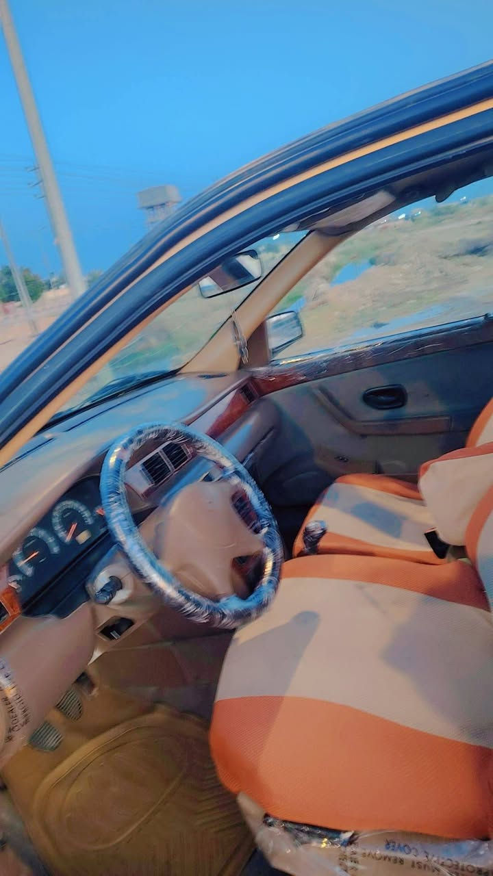 سلام علیکم سیاره البیع سمند
مودیل 2010 سیاره مکفوله من الضربه وتبديل سیاره جاهز تخم تایر حدادیه ومکینه قبل شهر شادها سنویه 2030 رقم نکلیزی مصفره هیه وغرامات کهربایات کله شغاله السعر 28 وبیه مجال قليل مکلف بنشر *********** متواجد واتساب
