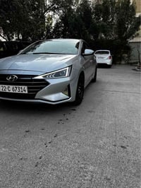 النتره امريكيه 2019 سيارة جديده كل نقص مابيه محرك وكير وتبريد وتدفئه م...