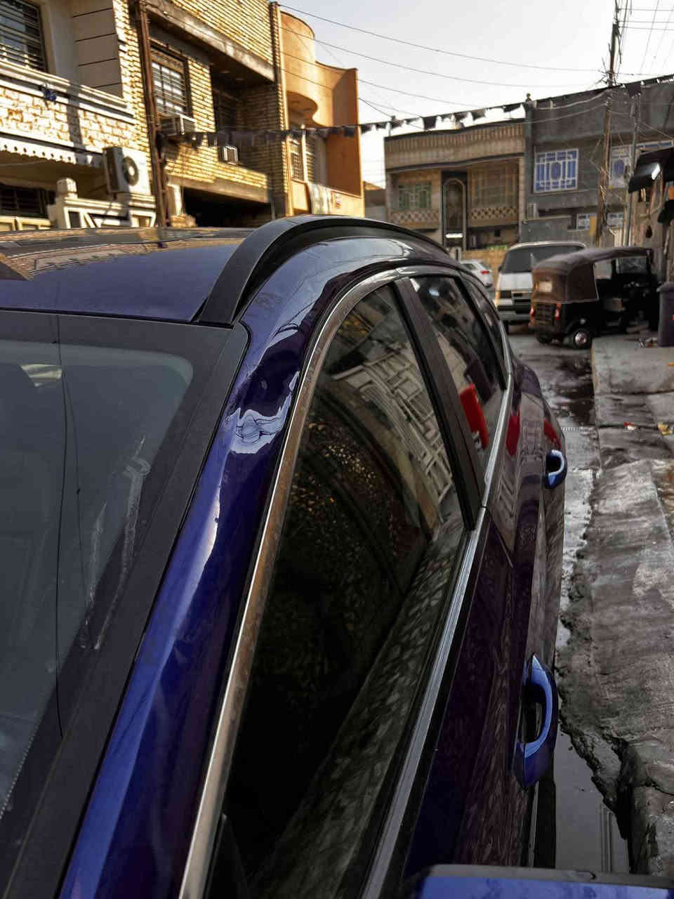 السلام عليكم توسان موديل ٢٠٢٣ وارد امريكي فول للاخير 
بدون رقم 
لون ازرك 
بيها كم حالوبه 
ورصعه ب التكمه 
السعر 176 وبيها مجال 
للاتصال *********** متوفر واتساب 

صور حادث مرفقه بل منشور
