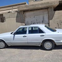 مكلف بالنشر السلام عليكم  مرسيدس جامبو موديل 89  رقم بغداد الجديد  الس...
