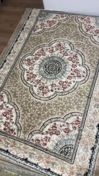 سجادة • مستعمل خفيف • سليمانية