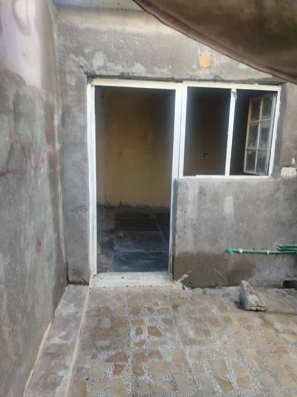 مشتمل الايجار مساحته100
بلديات شارع كهرباء 

الاتصال واستفسار وتساب

***********
