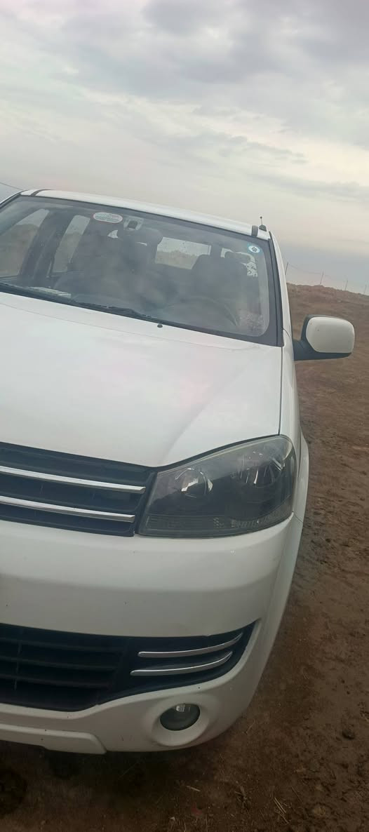 السلام عليكم سياره كريت ويل موديل 20مكفوله كفاله عامه تريد تحويل تريد وكاله رقم قادسيه مكان سيارة ذي قار قظاء دوايه بيع مستعجل ***********/رقم جهاز
