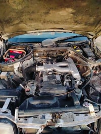 موديل ٨٧ • مكينة ٢٥٠٠ • اوتو كير