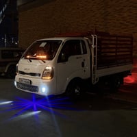 كيه فحل للبيع مديل2024 مكفوله كفاله عامه على وضع شركه رقم صاحب السياره...