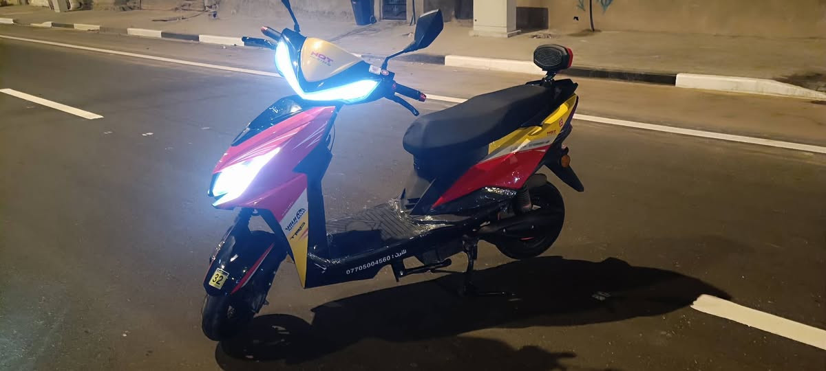 دراجه ماكس شحن للبيع دراجه مكفوله كفاله عامه استعمال شهرين دراجه نضيفه شوف عينك بلاديه مكاني بصره جمعيات سعر 800 رقمي ***********
