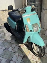 ماكس بوليسي نوزل • دراجه زينه • كهربائيات كامله