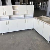 خزانات مطبخ • توصيل مجاني