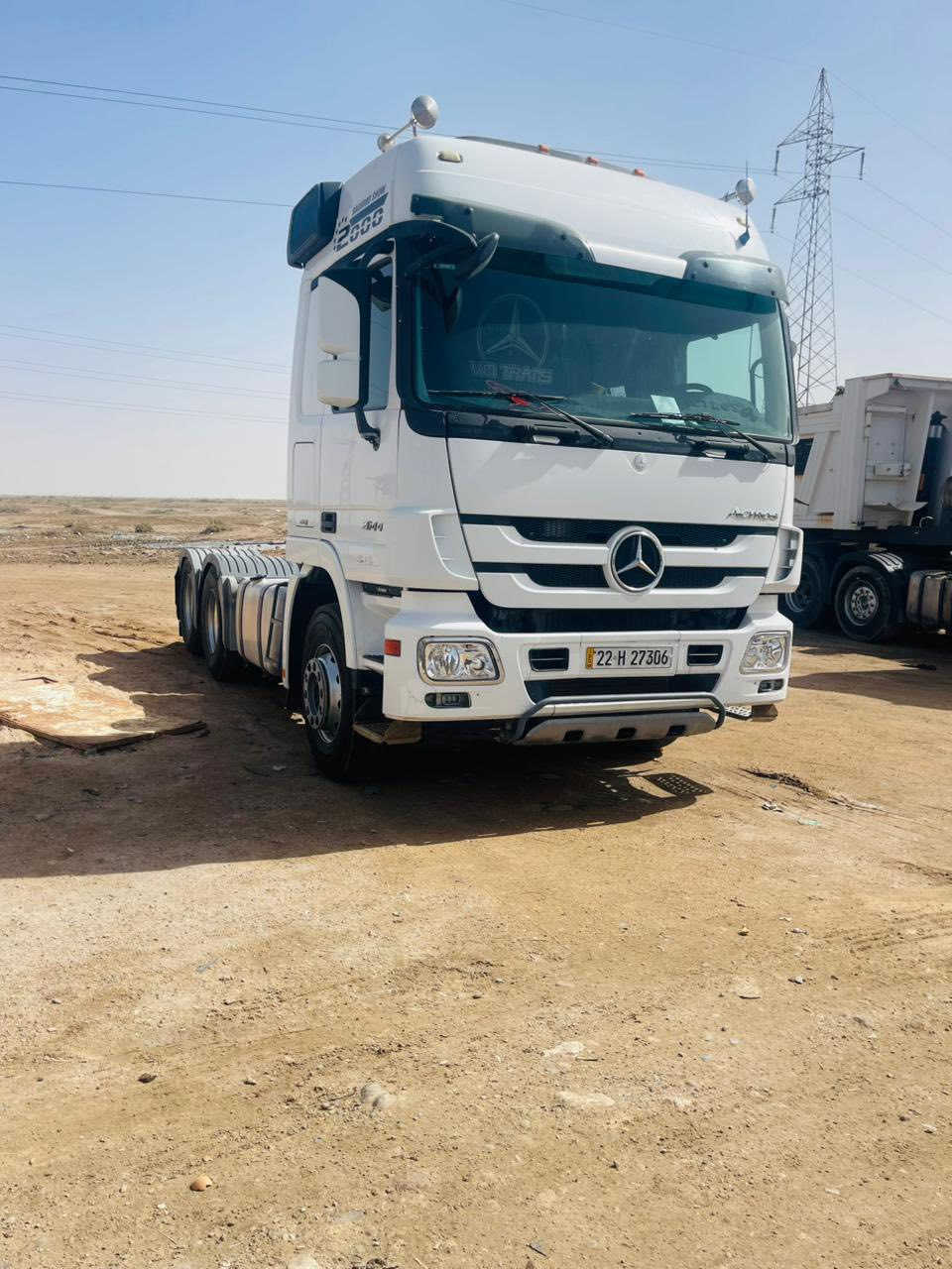 السلام عليكم اكتروز سحال خلفي مزوج مديل2014 جاهزه للعمل ***********
