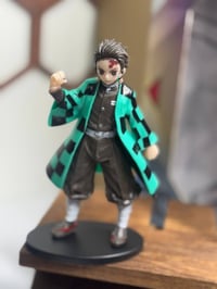 بكج مجسمات • قاتل الشياطين • أنمي