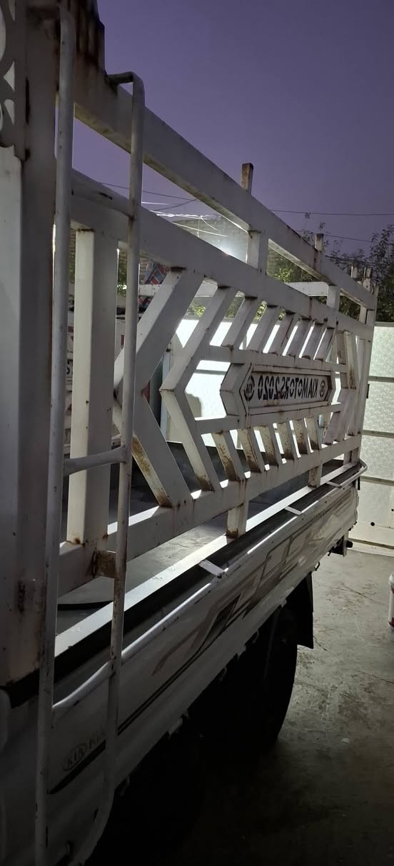 السلام عليكم محجر فحل للبيع


**إذا كنت صاحب هذا الإعلان وتريد حذفه لأي سبب، رجاءا أرسل رسالة إلى الدعم الفني**