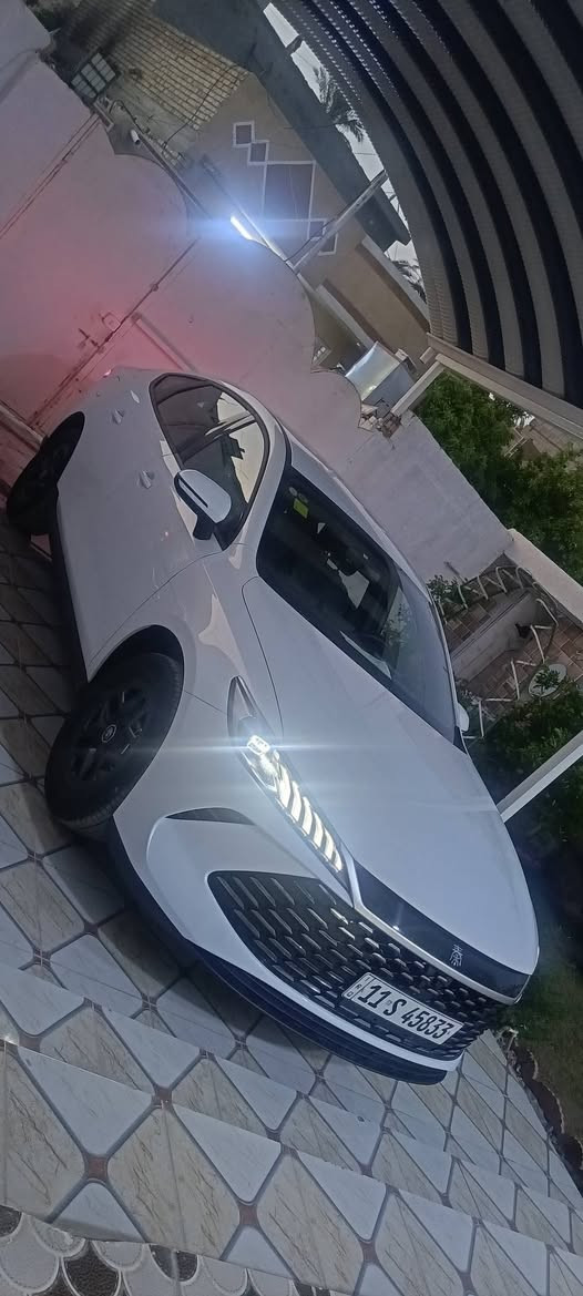 سلام عليكم 
بي واي دي جن بلاص موديل 25 
ماشيه 2000
رقم بغداد 
مكفوله كفاله عامه 
السعر 18000
الستفسار ***********
