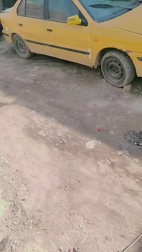 الامين الثانيه • سند٢٥ • دار زراعي