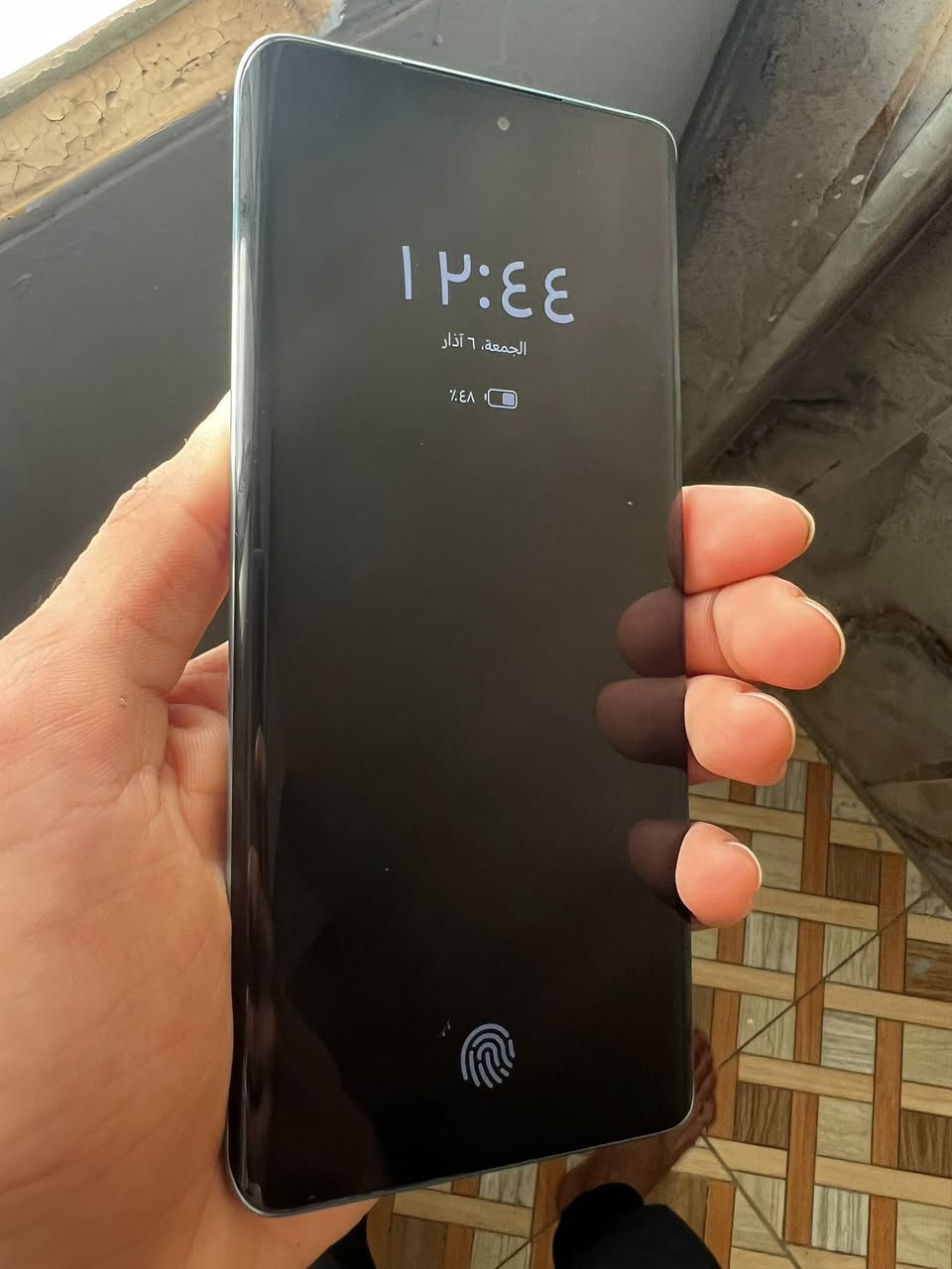 سلام عليكم هونر X9c جهاز جديد ماداخل تصليح ابد شرط الفحص بعده بلباكيت ذاكره 265 وداخليه 8 جهاز نضيف زلغ مابي كامل ماحقاته شاحنته الاصليه ويا وكارتونه ولونه جداً مميز السعر 325 العنوان التنومه رقم الهاتف للتواصل ***********
