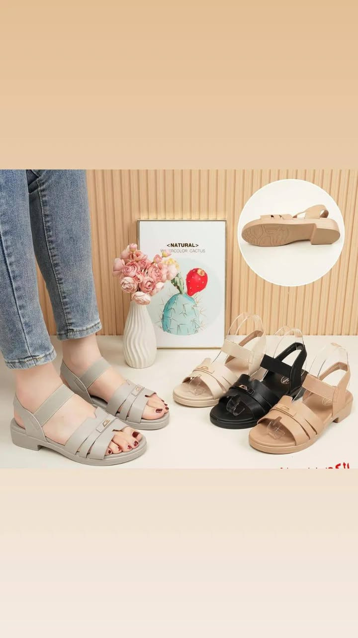 دللي نفسك بقطعة تجمع بين الأناقة والراحة! 👠✨
 تخفيضاتنا الان سعر قطعه 13 الف فقط  بلاش 😍


**إذا كنت صاحب هذا الإعلان وتريد حذفه لأي سبب، رجاءا أرسل رسالة إلى الدعم الفني**