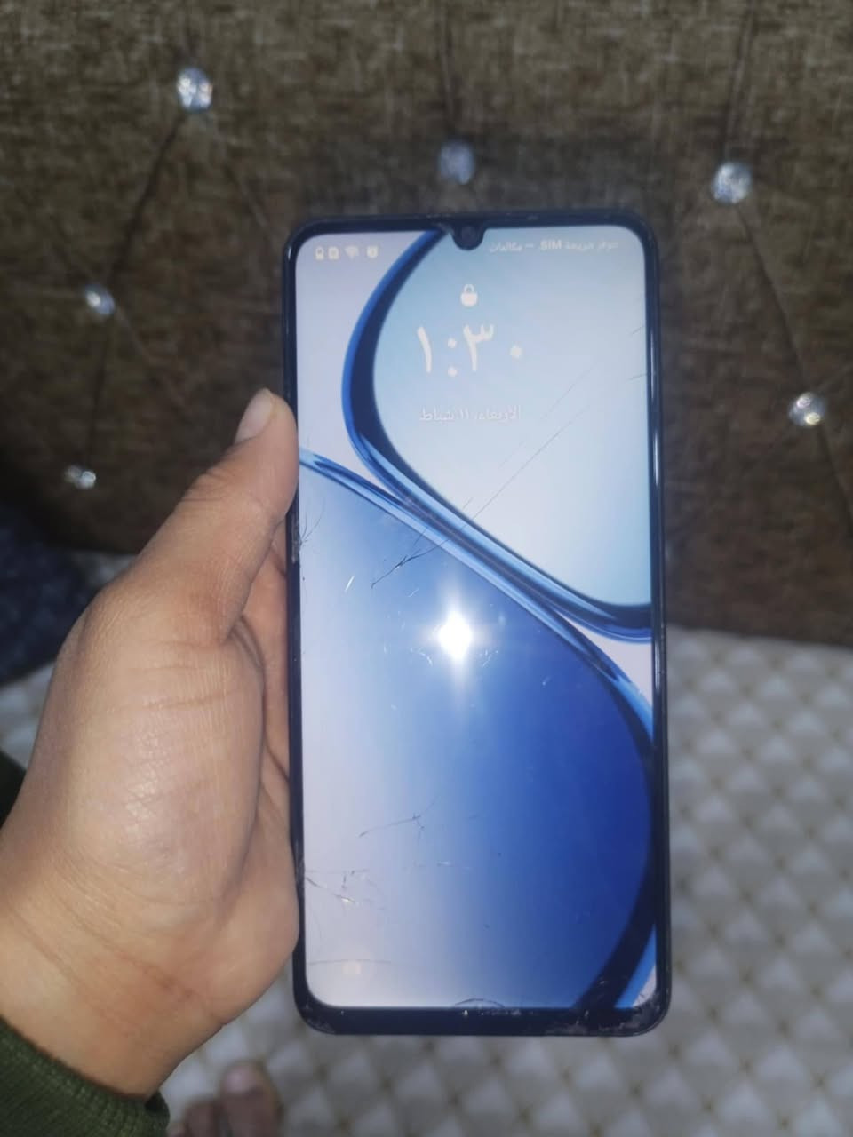 السلام عليكم عندي موبايل 110


**إذا كنت صاحب هذا الإعلان وتريد حذفه لأي سبب، رجاءا أرسل رسالة إلى الدعم الفني**