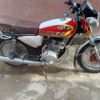 دراجة • موديل 24 • صويرة واسط