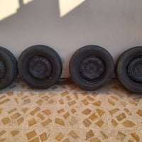 ويل عادي وتايات انضاف فوك النص وكبات كيا ريو الحجم ١٥ السعر ٢٧٥ وبي مج...