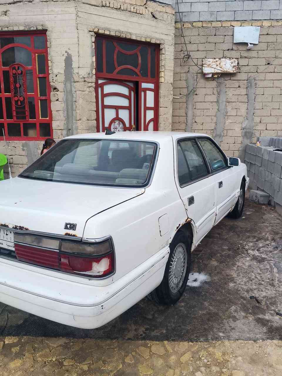 السلام عليكم اخواني مكلف بالنشر كيا بوتيشا موديل 94 محرك محور بطه فيفيتي شرط جديد سنويه بعده ما مخلصه راعيه بالبصرة رقم الأماني قادسيه مكانه البصرة قضاء الدير السعر 28
***********
