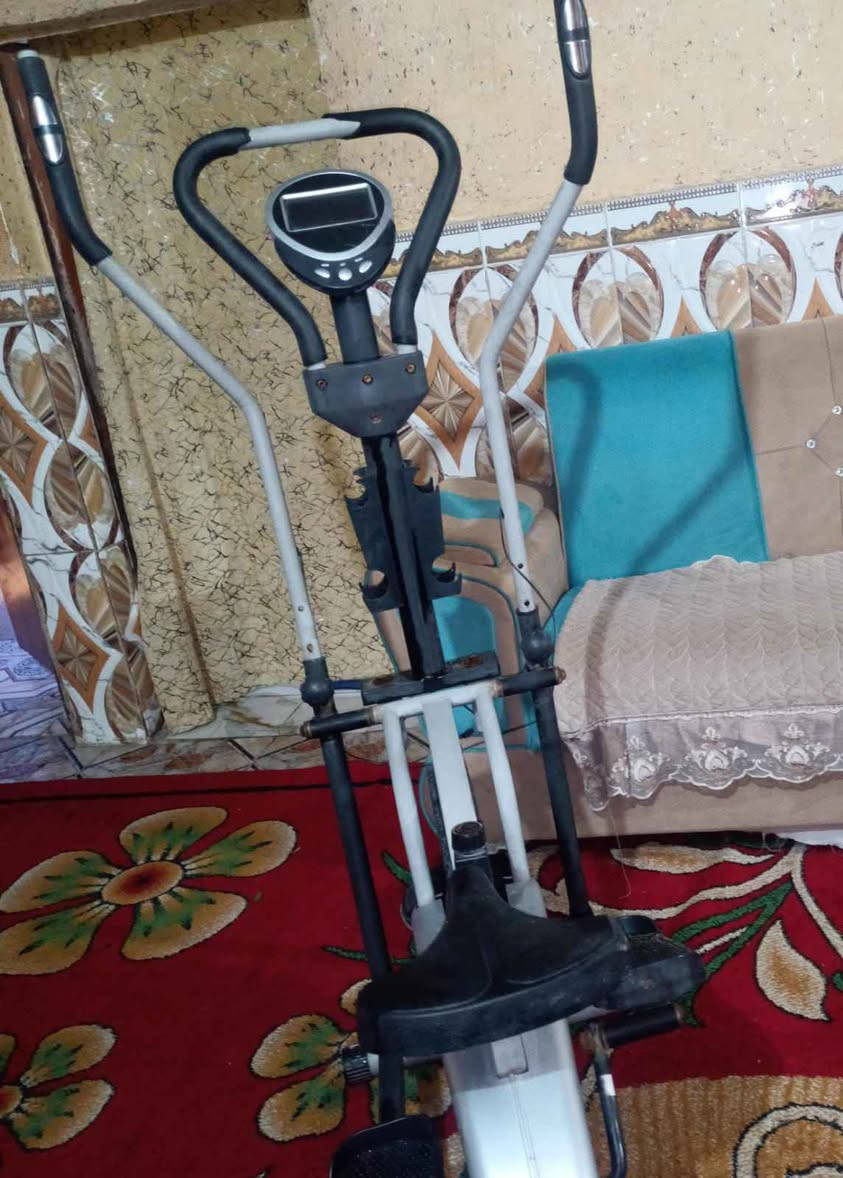 ‎باسكل رياضي‎ البصرة, العراق


**إذا كنت صاحب هذا الإعلان وتريد حذفه لأي سبب، رجاءا أرسل رسالة إلى الدعم الفني**