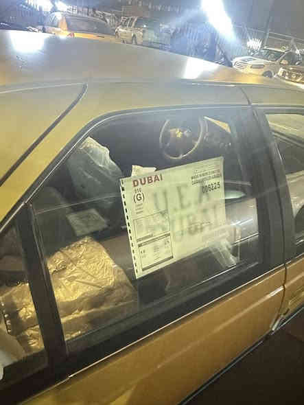 السلام عليكم بيجو بارس ٢٠١٥ كفاله مكينه وكير وحداديه وتبريد جاهزه كلش تخم تاير سنويه لل٢٩ السعر ٤٢ 
***********
