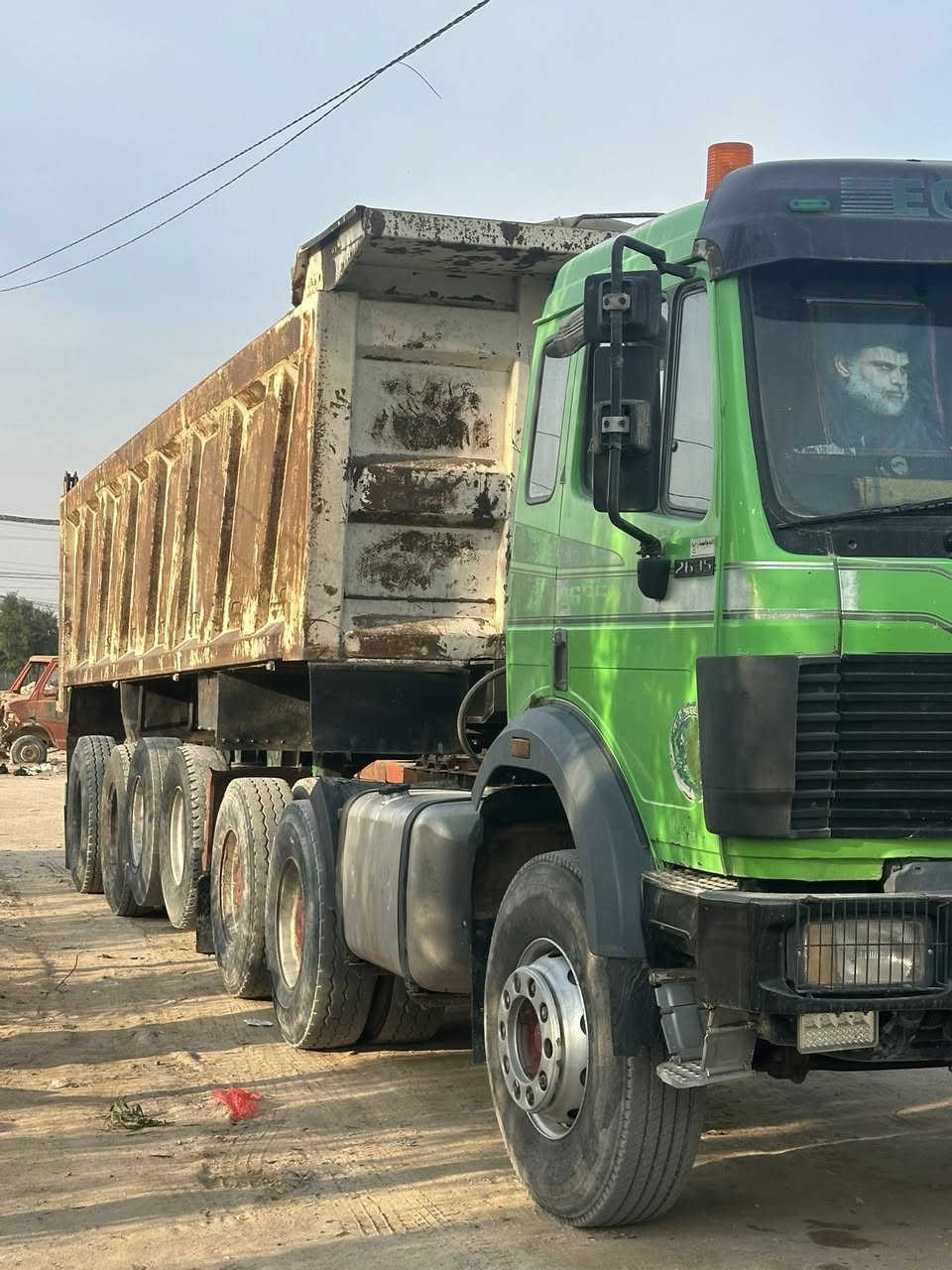 بسم الله الرحمن الرحيم للبيع  ألبي كرواتي مديل ٩٣ قماره وربع مجموعه جي أف مكينه ٣٥كير فافون عربانه ناصر احمد جديده تخم تاير راس وعربانه 

***********

***********
