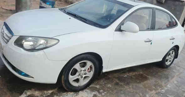 سلام عليكم الانتره موديل ٩فول مواصفات دكشن عالي فتحه ٤دسك ٥ويلكب تخم  تاير صدر جديد السياره ماعايزه مال جناي  دوشمه رقم بغداد سنويه لل ٢٨ بيها باب وجاملغ صبغ بدون دواخل؟؟ رصعات خفيفه بلقماره السعر110 بيها مجال مكان ديوانيه *********** مكلف بلنشر
