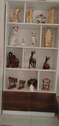 مكتبه • نضيفه • حي الحوراء