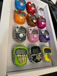 مسبحات • توزيعات