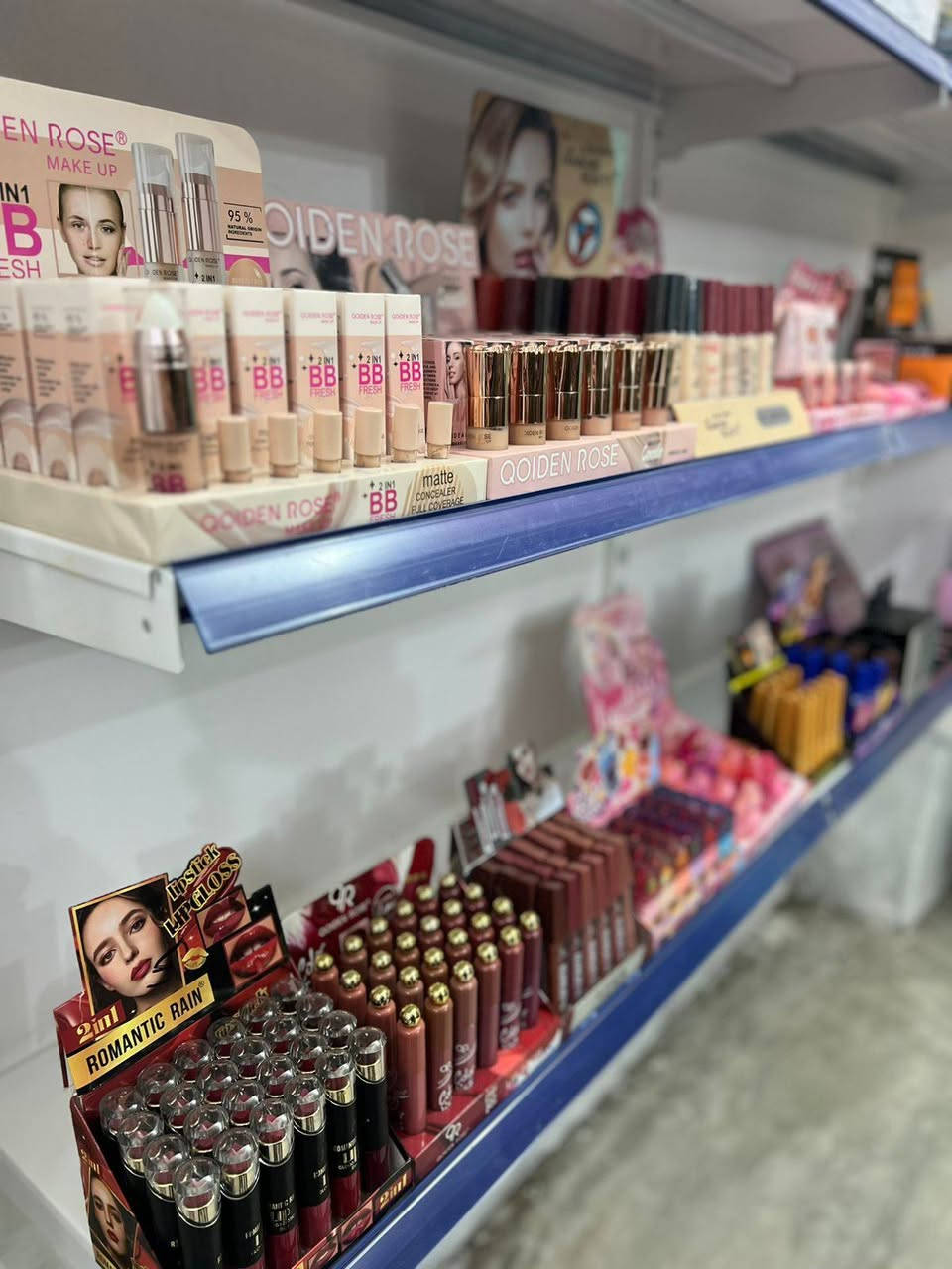 تحطيم الاسعار 
دشداشة نسائي خامة جيدة ٤٠٠٠ فقط
العنوان القيارة العوسجة مقابل محلات سعود 
كوزمتك و ملابس اطفال و نسائي أحذية اكسسوارات
ازياء و كوزمتك اثر


**إذا كنت صاحب هذا الإعلان وتريد حذفه لأي سبب، رجاءا أرسل رسالة إلى الدعم الفني**