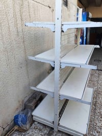 سفينه وسطية • بغداد المعالف